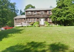 Pre-foreclosure in  Fox Hunt Rd Shelton, CT 06484