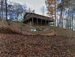 Pre-foreclosure in  Morgan Dr Hiawassee, GA 30546