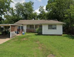 Pre-foreclosure in  S 198th East Ave Tulsa, OK 74108