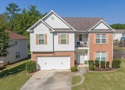 Pre-foreclosure in  Park Pl Fairburn, GA 30213