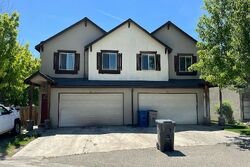 Pre-foreclosure in  N Gem St Nampa, ID 83651