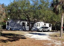 Pre-foreclosure in  Sealawn Dr Spring Hill, FL 34606