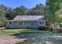 Pre-foreclosure in  Lake Dow Rd Mcdonough, GA 30252