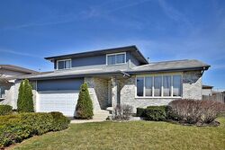 Pre-foreclosure in  N Western Ln Addison, IL 60101