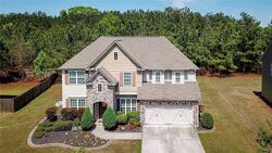 Pre-foreclosure in  Falls Ave Powder Springs, GA 30127