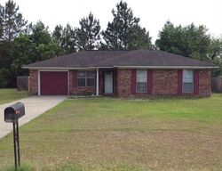 Pre-foreclosure in  Loblolly Dr Hinesville, GA 31313