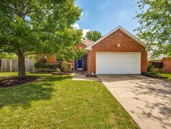 Pre-foreclosure in  Canyon Valley Dr Mckinney, TX 75071