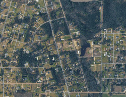 Pre-foreclosure in  Blackshear Hwy Baxley, GA 31513