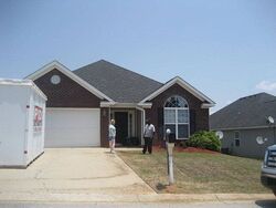  Urial Dr, Grovetown GA