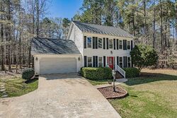 Pre-foreclosure in  Sebastian Dr Eatonton, GA 31024