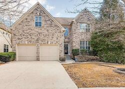 Pre-foreclosure in  Rosehall Ct Atlanta, GA 30349
