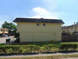 Pre-foreclosure in  Sw 41st St Fort Lauderdale, FL 33314