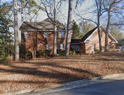 Pre-foreclosure in  Collinwood Rd Se Rome, GA 30161