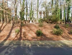 Pre-foreclosure in  Northwold Dr Atlanta, GA 30350