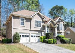 Pre-foreclosure in  Dockbridge Way Stone Mountain, GA 30087