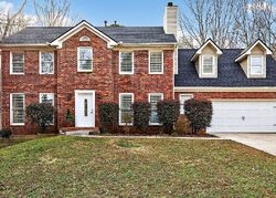 Pre-foreclosure in  Hampton Grn Peachtree City, GA 30269