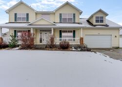 Pre-foreclosure in  N Carrington Ln Coeur D Alene, ID 83815