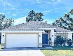 Pre-foreclosure in  Pecos Dr Kissimmee, FL 34759
