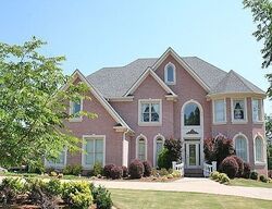 Pre-foreclosure in  Eagles Landing Way Mcdonough, GA 30253