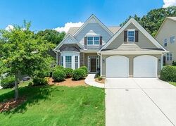 Pre-foreclosure in  Jefferson Chase St Se Atlanta, GA 30354