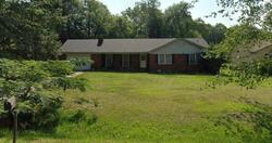 Pre-foreclosure in  BARBRAGALE AVE Albany, GA 31705