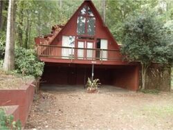 Pre-foreclosure in  Loch Lomond Trl Sw Atlanta, GA 30331