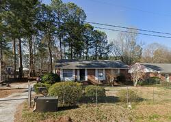 Pre-foreclosure in  Robin St Thomson, GA 30824