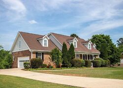 Pre-foreclosure in  Highland Park Dr Mcdonough, GA 30252