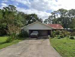Pre-foreclosure in  Canary Dr Brunswick, GA 31520