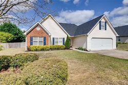 Pre-foreclosure in  Weeping Willow Ln Loganville, GA 30052