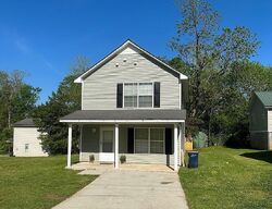 Pre-foreclosure in  N 5th St Griffin, GA 30223