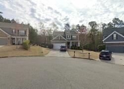 Pre-foreclosure in  BIRCH SPRINGS CT Cumming, GA 30028
