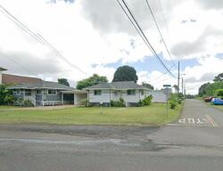 Pre-foreclosure in  California Ave Wahiawa, HI 96786