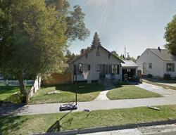 Pre-foreclosure in  W 18th St Idaho Falls, ID 83402
