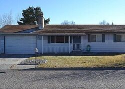 Pre-foreclosure in  N Farnsworth Dr Idaho Falls, ID 83401