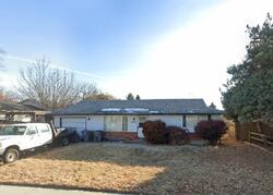 Pre-foreclosure in  W Granger Ave Boise, ID 83704
