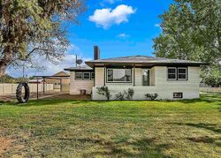 Pre-foreclosure in  N Station Pl Meridian, ID 83646
