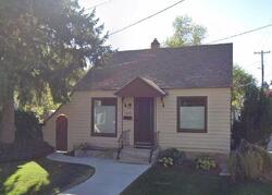 Pre-foreclosure in  W Dewey St Boise, ID 83702