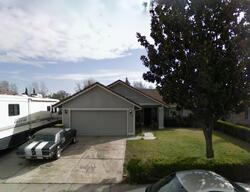 Pre-foreclosure in  Ector Way Stockton, CA 95210