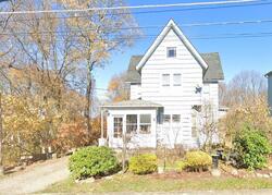 Pre-foreclosure Listing in Mckinley Ave JAMESTOWN, NY 14701