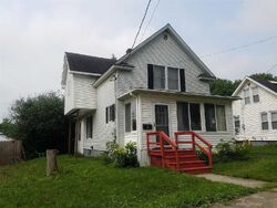 Pre-foreclosure in  Cornell Ave Massena, NY 13662