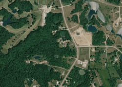 Pre-foreclosure in  S State Highway 47 Warrenton, MO 63383