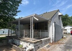 Pre-foreclosure in  WILLIAMS BLVD Saint Louis, MO 63135