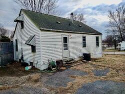 Pre-foreclosure in  WILLIAMS BLVD Saint Louis, MO 63135