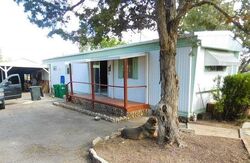 Pre-foreclosure in  Leon Dr Sun Valley, NV 89433