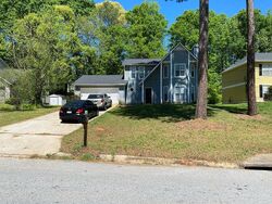  Newberry Downs Ln, Decatur GA