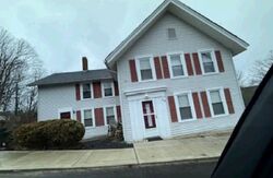 Pre-foreclosure in  School St Warren, MA 01083