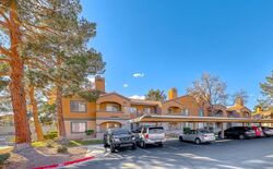 Pre-foreclosure in  Mission Laguna Ln  Las Vegas, NV 89107