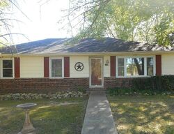Pre-foreclosure in  State Road Vv Mokane, MO 65059