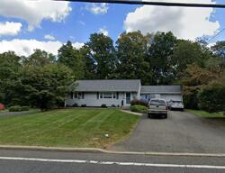 Pre-foreclosure in  Mount Airy Rd Bernardsville, NJ 07924
